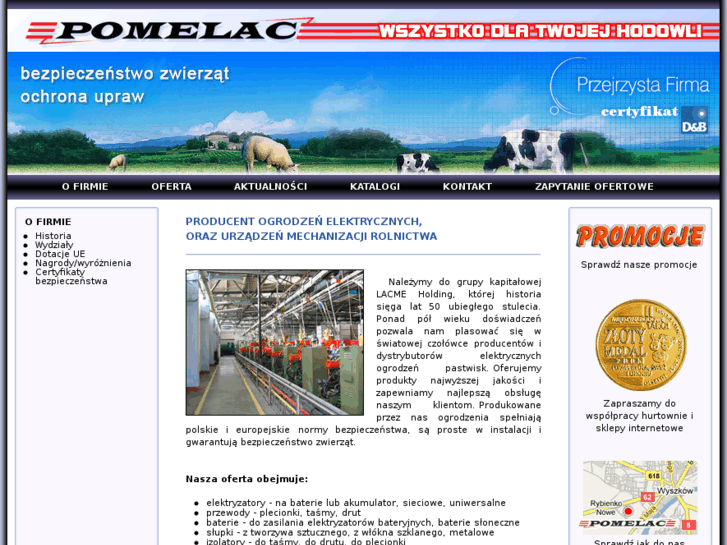 www.pomelac.pl