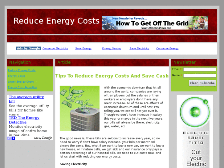 www.reduceenergycosts.org