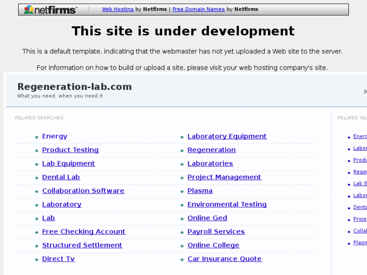 www.regeneration-lab.com