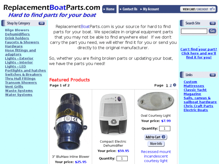 www.replacementboatparts.com