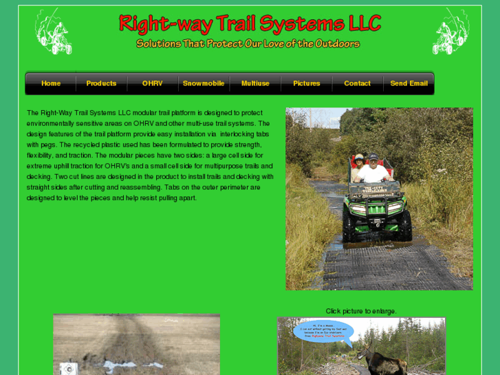 www.rightwaytrailsystems.com