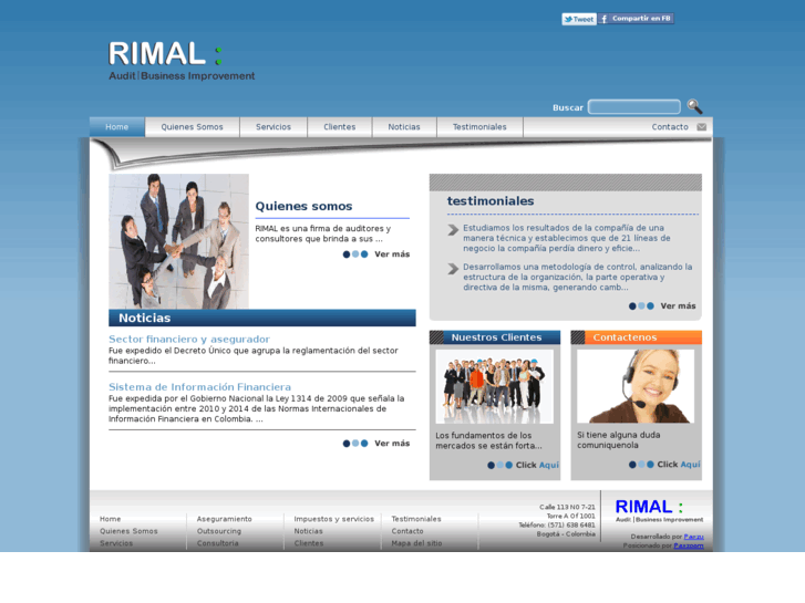 www.rimal-int.com