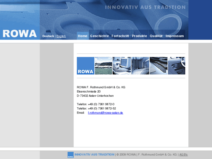 www.rowa-aalen.biz