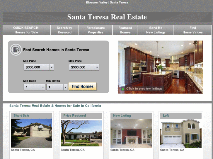 www.santa-teresa-realestate.com