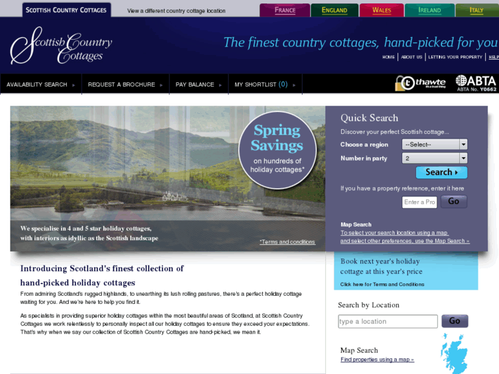 www.scotland-cottages.com