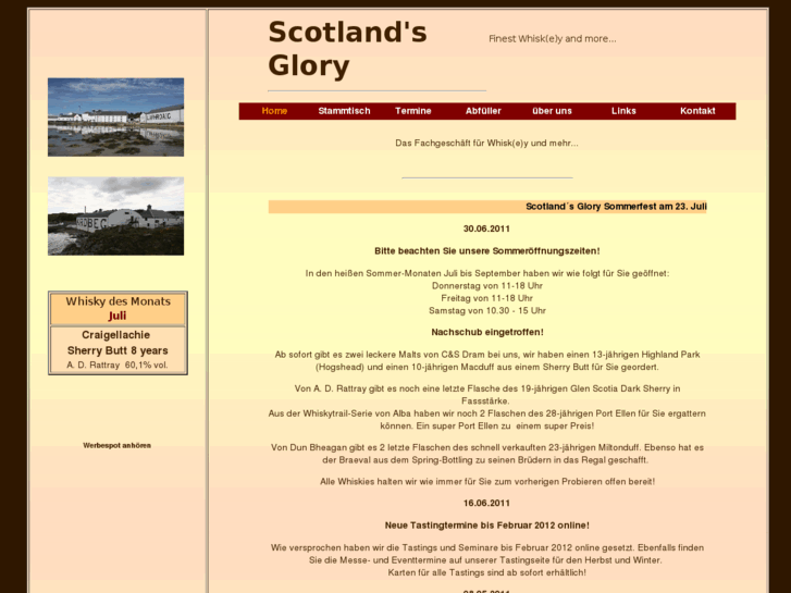 www.scotlands-glory.com