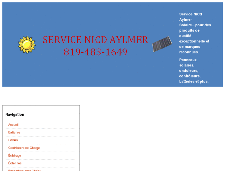 www.servicenicdaylmer.com