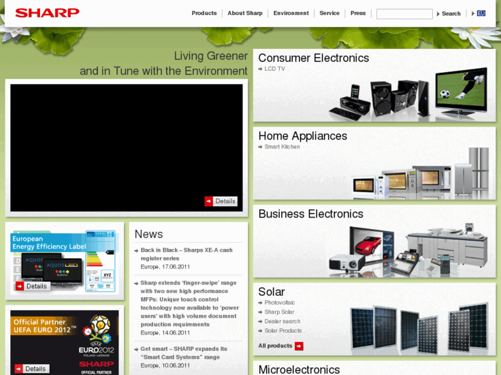 www.sharp.eu