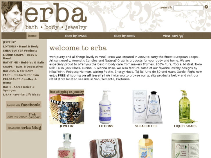 www.shoperba.com