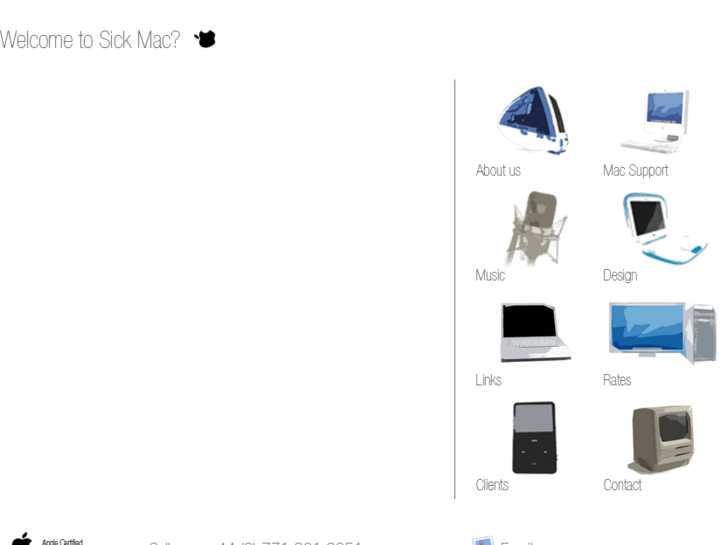 www.sickmac.co.uk