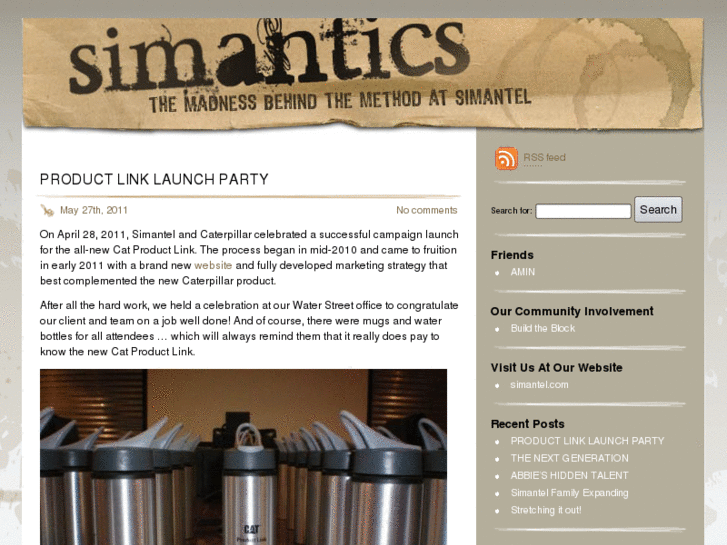 www.simanticsblog.net