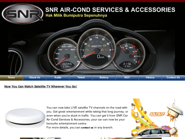 www.snr-car.com