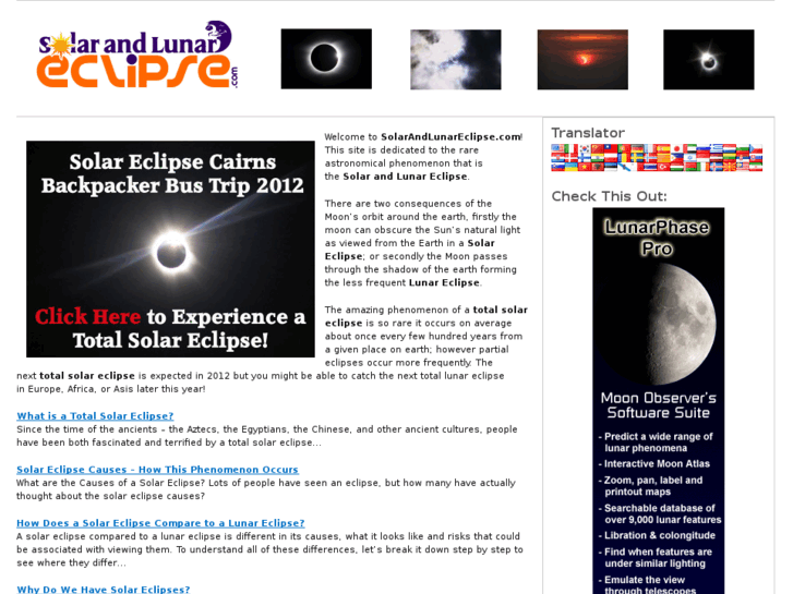 www.solarandlunareclipse.com