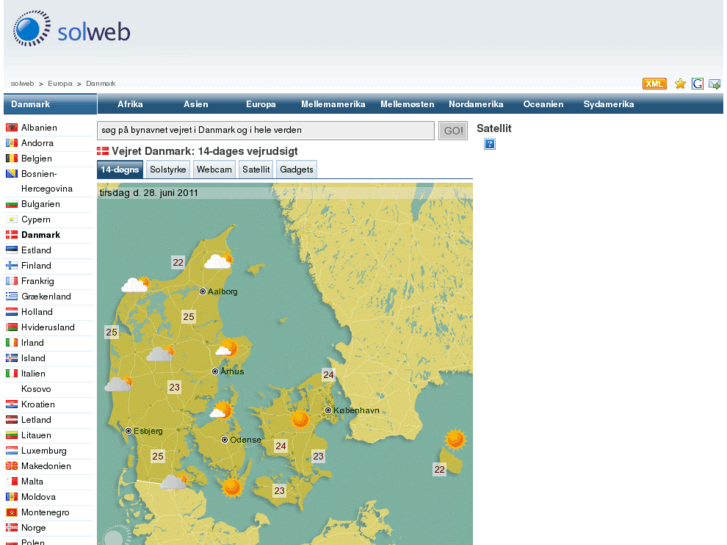 www.solweb.dk