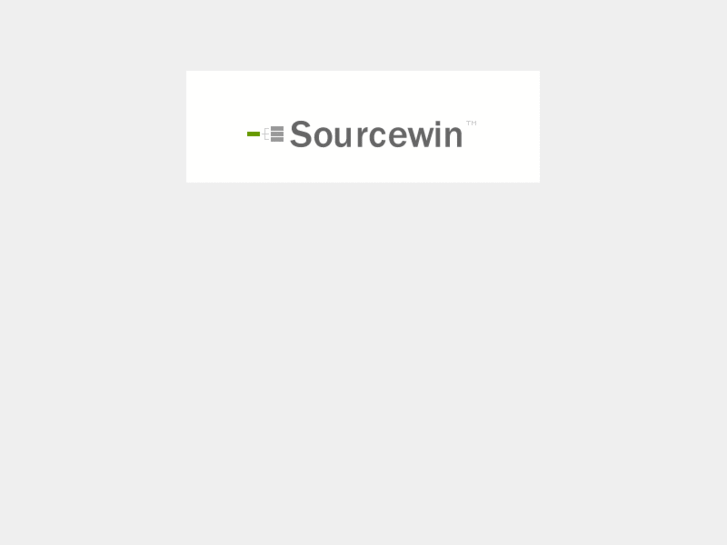 www.sourcewin.com