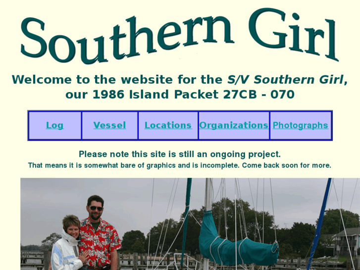 www.southerngirl.org