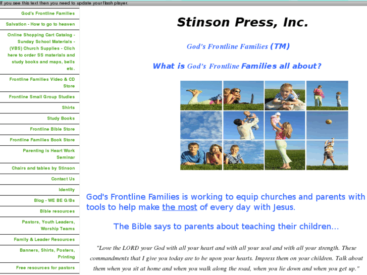 www.stinsonpress.com