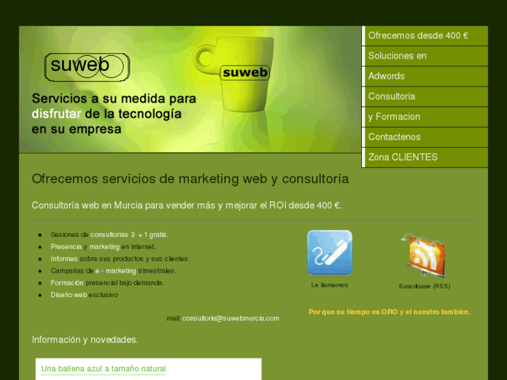 www.suwebmurcia.com