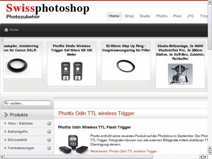 www.swissphoto-shop.biz