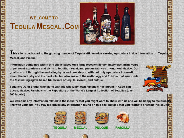 www.tequilamescal.com