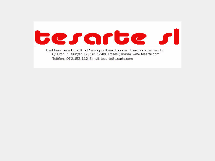 www.tesarte.com