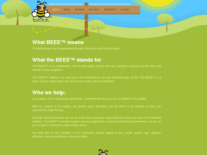 www.thebeee.org