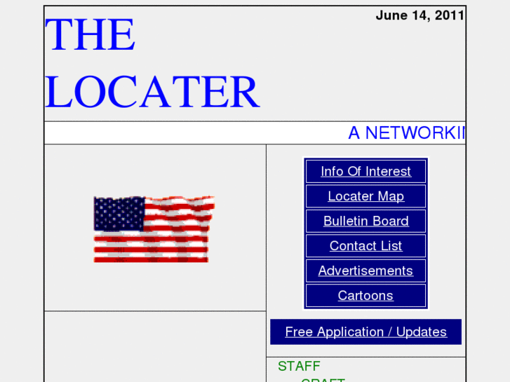 www.thelocater.net