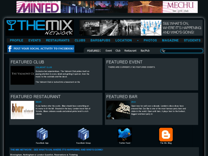 www.themixnetwork.co.uk