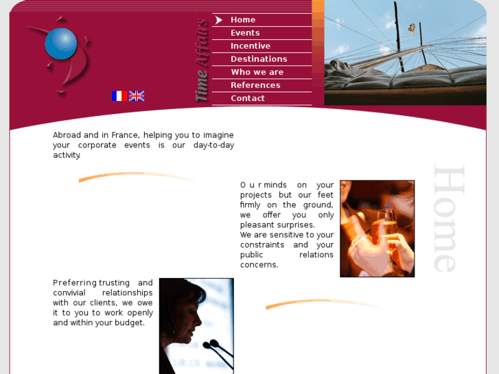 www.timeaffairs.com