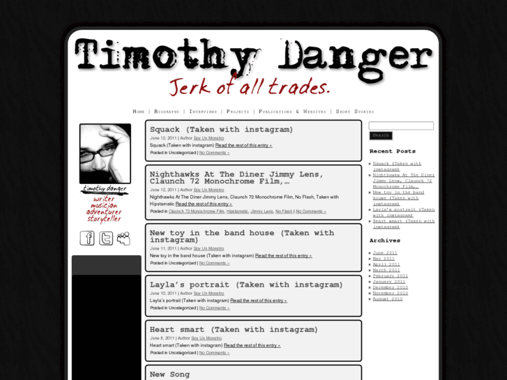 www.timothydanger.com