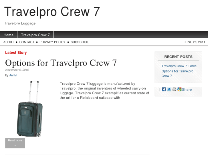 www.travelprocrew7.com