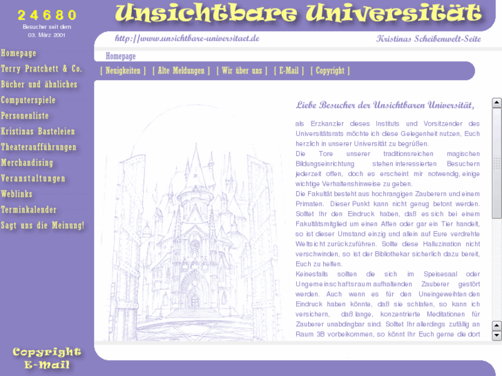 www.unsichtbare-universitaet.de