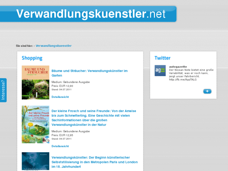 www.verwandlungskuenstler.net