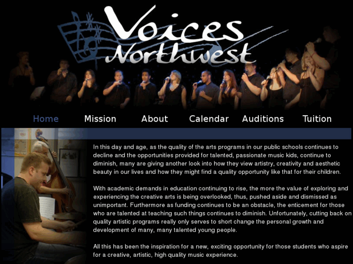 www.voicesnorthwest.com