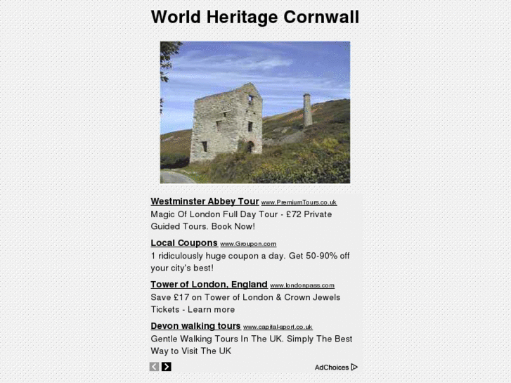 www.worldheritagecornwall.com