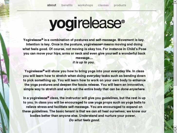 www.yogirelease.com