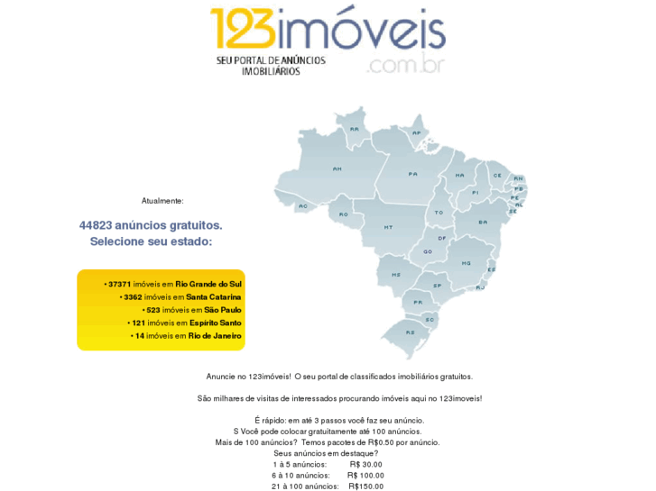 www.123imoveis.com.br