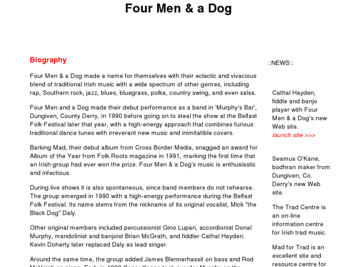 www.4menandadog.com