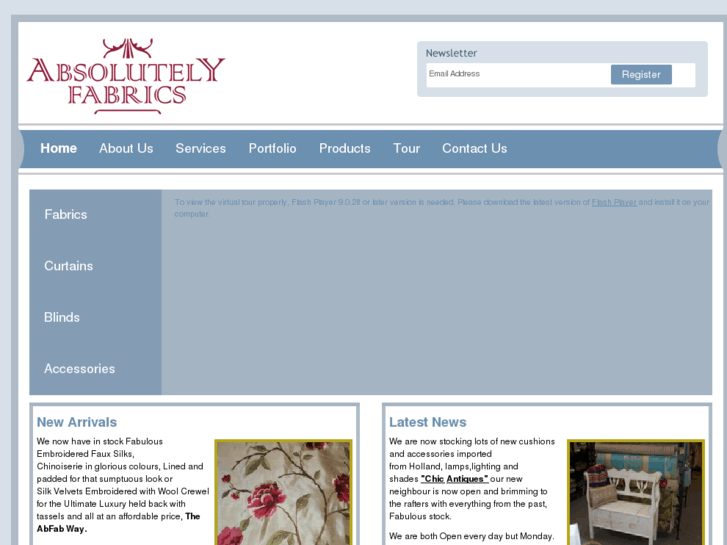www.absolutelyfabrics.com