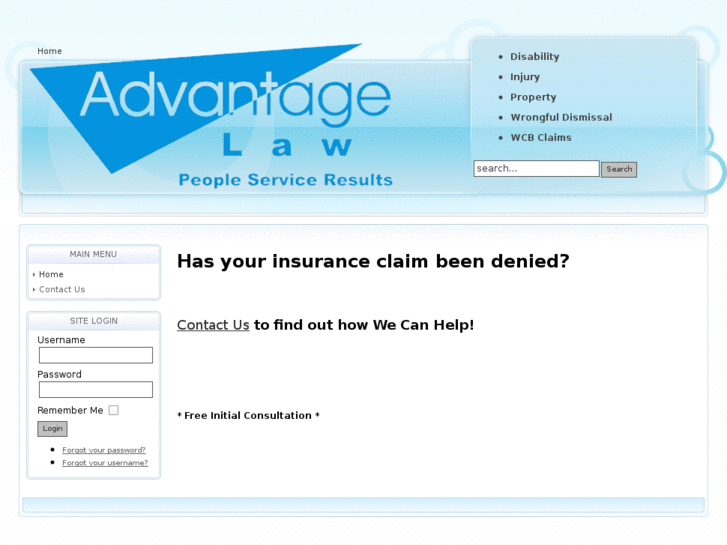 www.advantagelaw.biz