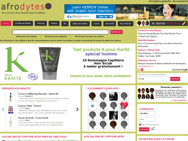 www.afrodytes.fr