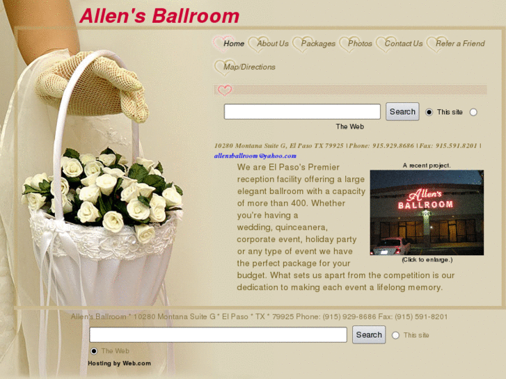 www.allensballroom.com