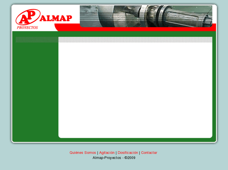 www.almap-proyectos.com