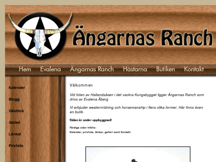 www.angarnasranch.se