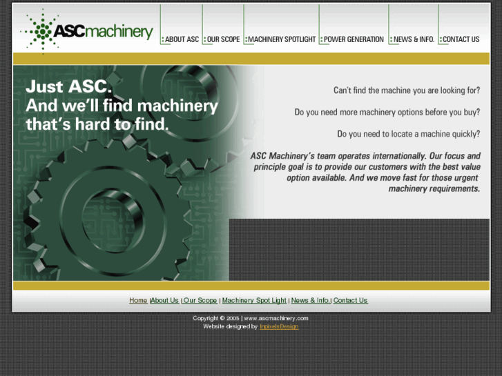 www.ascmachinery.com