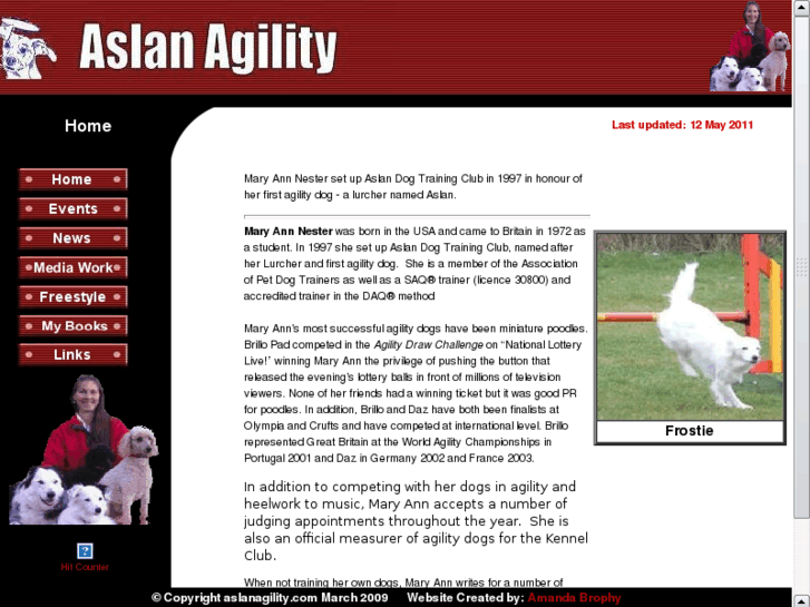 www.aslanagility.com