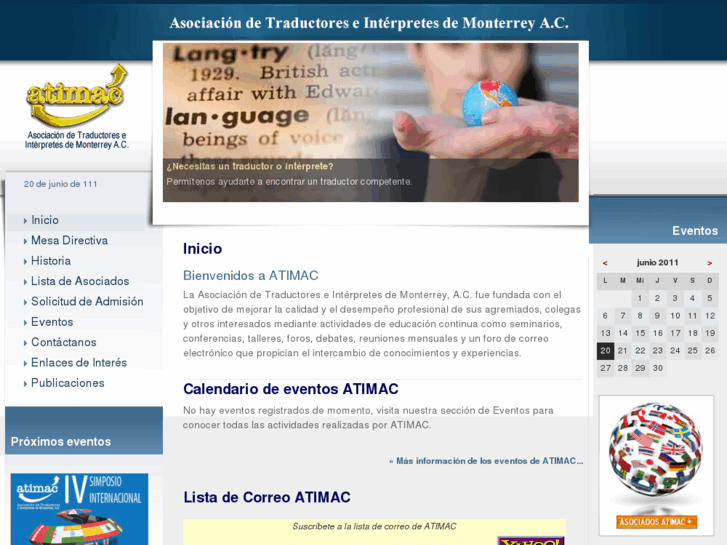 www.atimac.org.mx