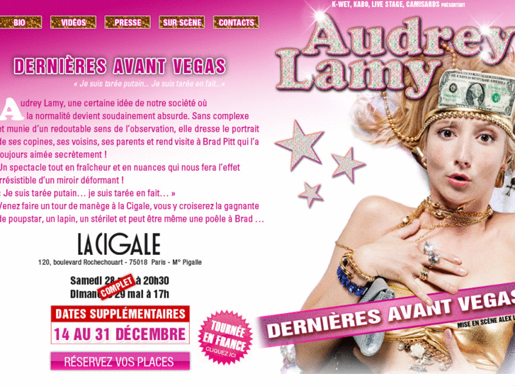 www.audreylamy.com