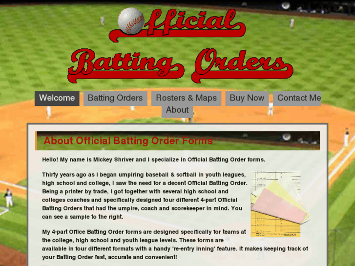 www.battingorders.com