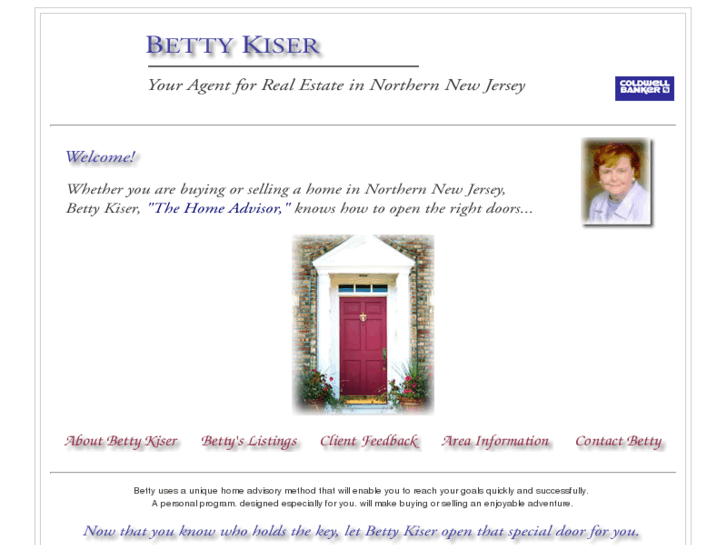 www.bettykiser.com